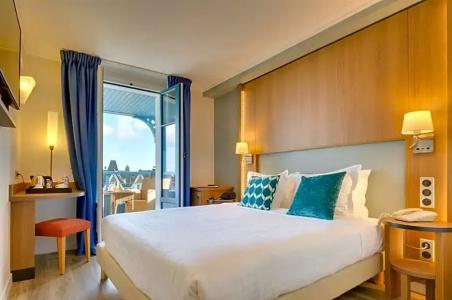 Best Western Alexandra - 36