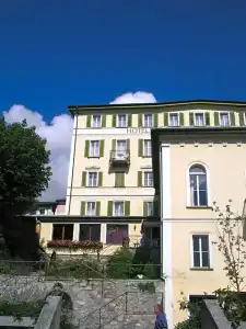 Quellenhof - 0