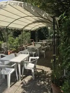 Albergo Moderno - 11