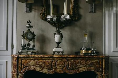 Kronenschlösschen - 52