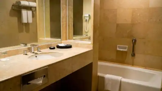 Grand Diamond Yogyakarta - 7