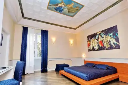 Villa Borghese Prestige Rooms - 83