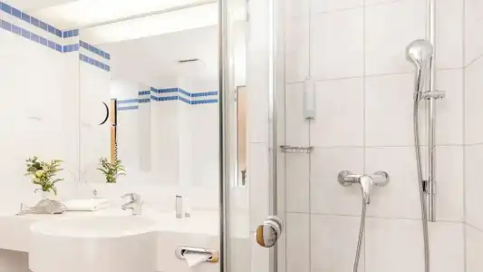 Dorint SeeBinz-Therme Binz/Rügen - 46