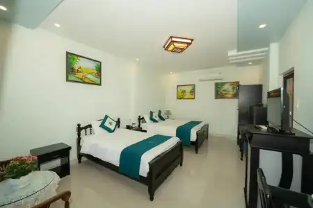 Betel Garden Villas - 51