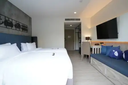 Kokotel Phuket Nai Yang Beach - 5