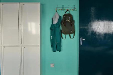 Lemongrass Hostel - 27