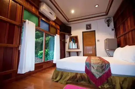 Bhuvarin Resort - 43