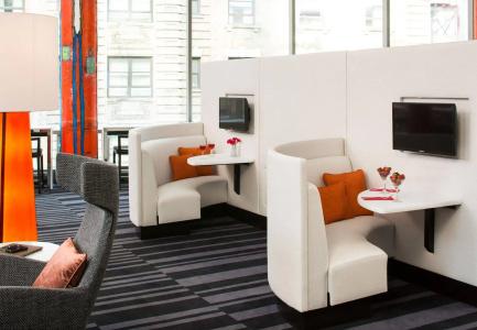 Residence Inn New York Manhattan/Central Park - 3
