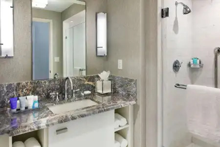 Conrad Fort Lauderdale Beach - 37