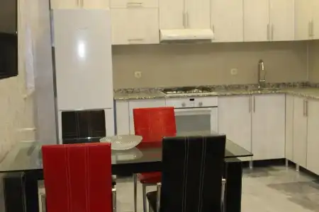 Batumi Flats - 19