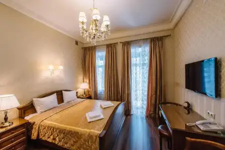 Hermitage Boutique-Hotel - 32