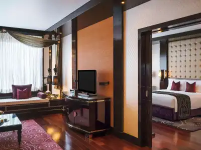 Sofitel Mumbai BKC - 2