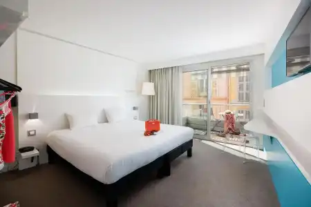 ibis Styles Menton Centre - 35