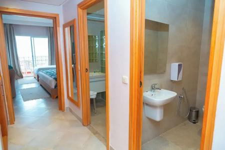 Itropika Hôtel - 56