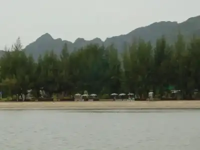 Samroiyod Holiday Resort - 17