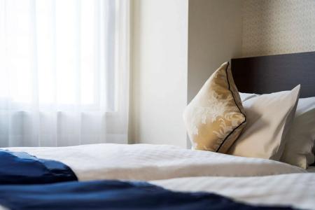 Best Western Fino Shin-Yokohama - 12