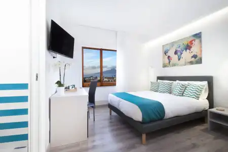 Sirocco Suites - 5