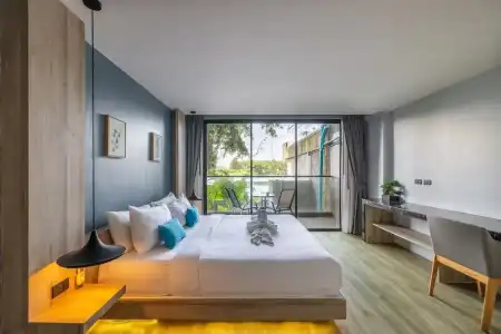 Antiya Phuket - 146