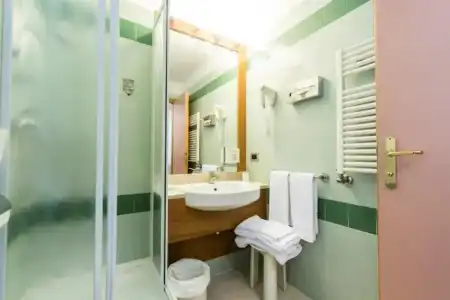 AlpHoliday Dolomiti Wellness - 9