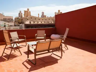 Quartprimera Guesthouse - 85