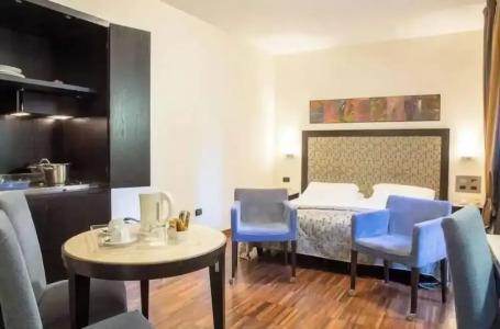 Residenza Mecenate - 17