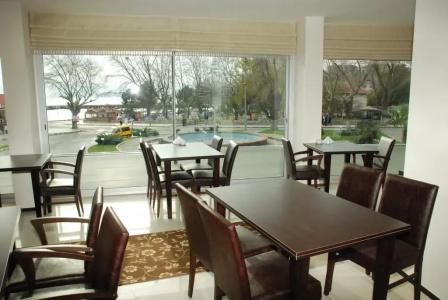 Otel Bossinop - 8