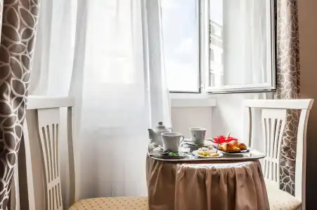Relais de l'Opera - 11