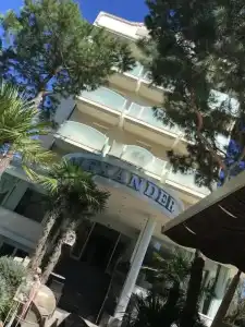 Alexander - 0