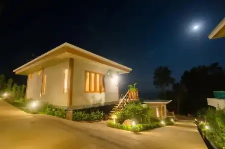Koh Yao Yai Hillside Resort - 42