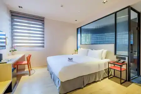 PACE Suzhou Guanqian Branch - 3
