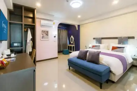 CenterParcs by Paxton Chiangmai - 55