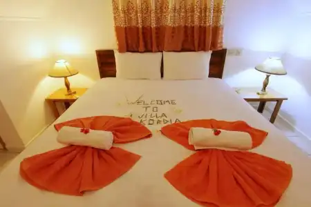 Villa Kordia - 41