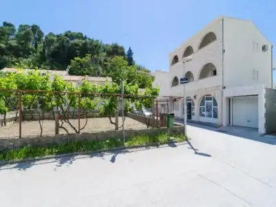 Apartments & Rooms Barisic - 21