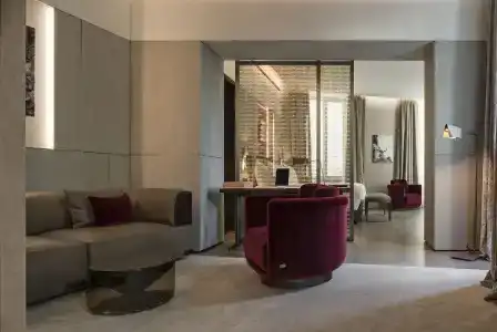 Fendi Private Suites - 45