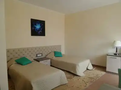 Issyk-kul Royal beach Sector B house 10 - 2