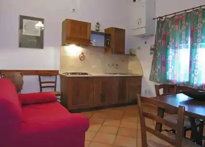 Poggio del Sole - 23