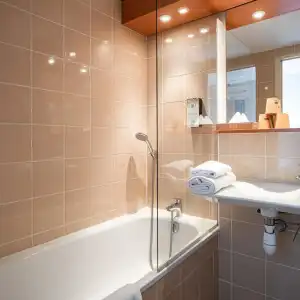 Hôtel Kyriad Rennes Nord - 34