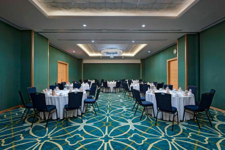 Four Points by Sheraton Cancun Centro - 28
