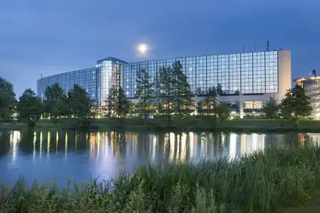 Maritim Airport Hannover - 69