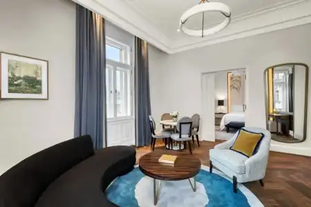 Matild Palace, a Luxury Collection, Budapest - 86