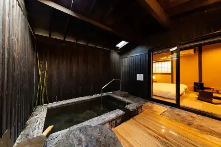 Ryokan Nagomitsuki - 59