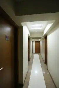 Bombay International - 7