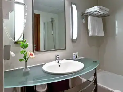 Mercure Lisboa - 7