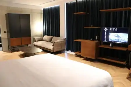 Moncafe Boutique SPA - 4