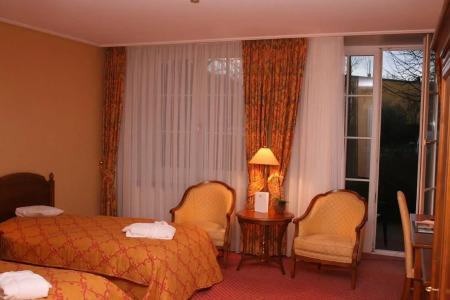 Genießer Altes Gymnasium - 11