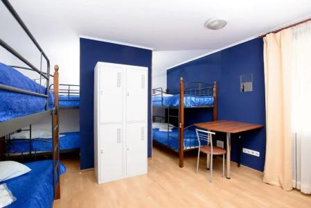 Gar'is Hostel Kyiv - 4