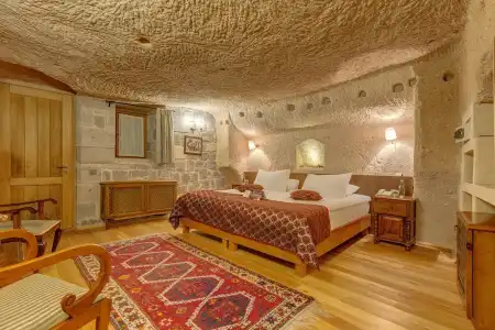 Taskonaklar Cappadocia - Special Class - 23