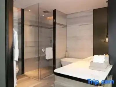 Wuhan Marriott Hankou - 13
