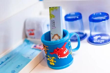 Holiday Inn Express Hangzhou Westlake East by IHG - 40