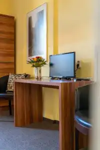 Frederics Serviced Apartments Hohenzollernplatz - 21